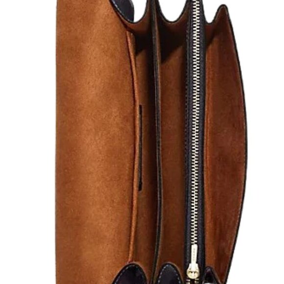 Coach Klare Crossbody Bag Style 91019 | NWT | Oxblood Multi | Signature Canvas - Picture 2 of 13